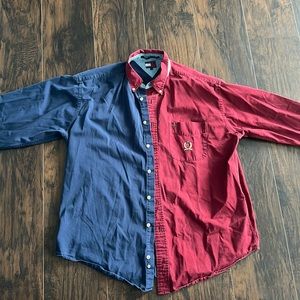 Tommy Hilfiger Buttondown